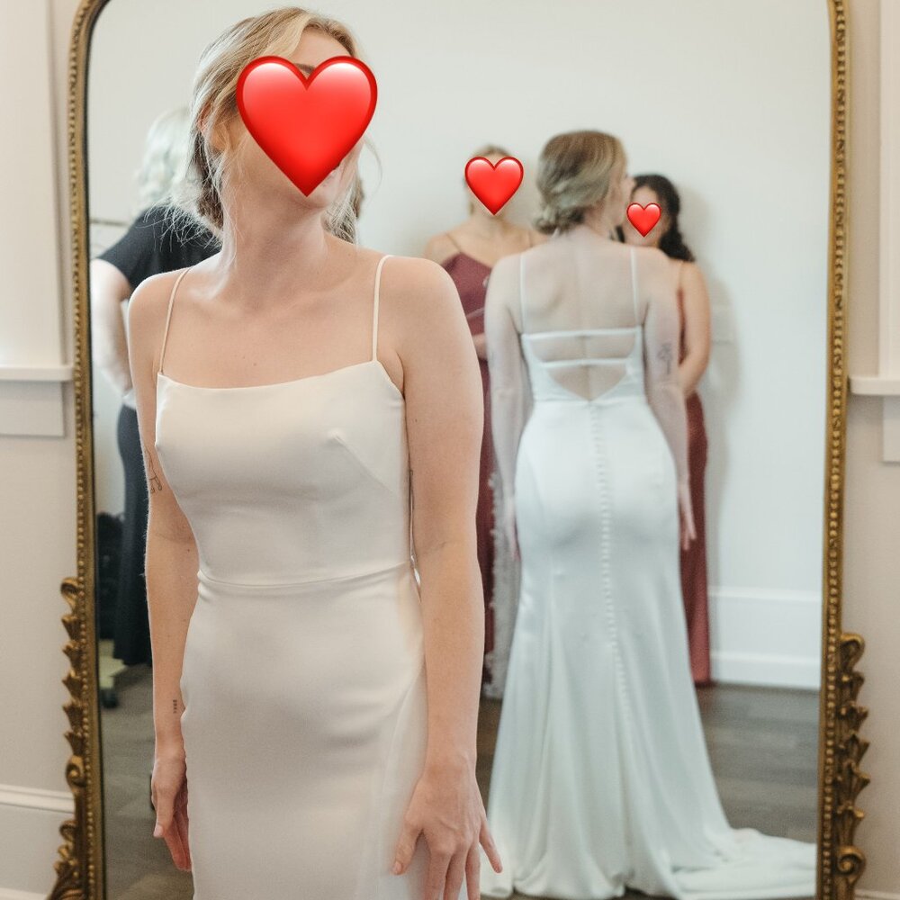 JENNY YOO LYDIA